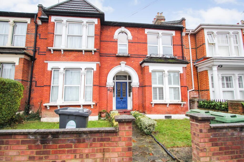 Main image of property: Forest Drive West, Leytonstone, London, E11 1LA