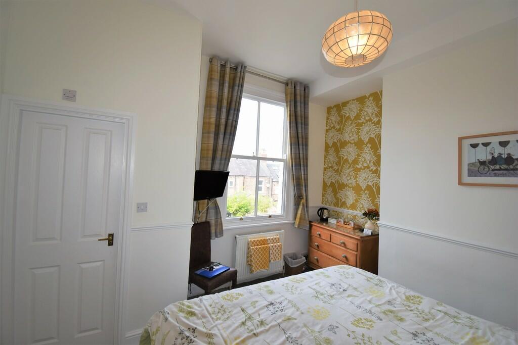7 bedroom terraced house for sale in Road, York, YO23