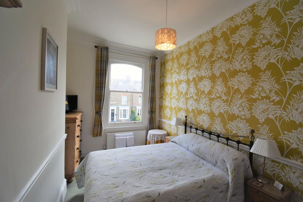 7 bedroom terraced house for sale in Road, York, YO23