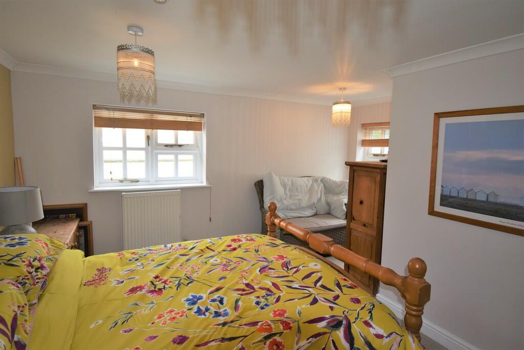 7 bedroom terraced house for sale in Road, York, YO23