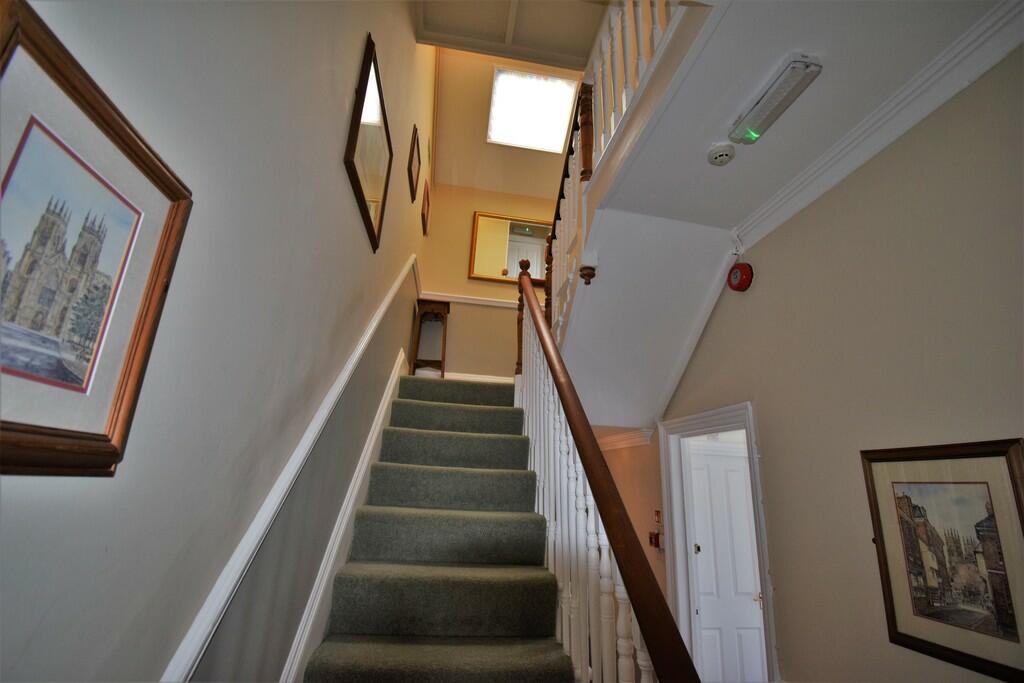 7 bedroom terraced house for sale in Road, York, YO23