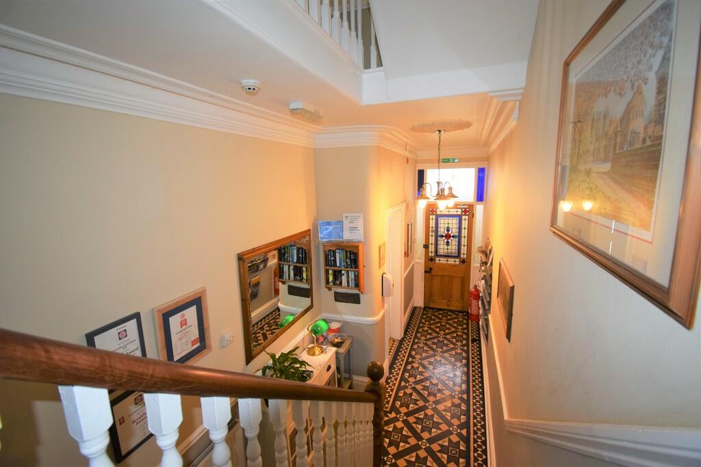 7 bedroom terraced house for sale in Road, York, YO23