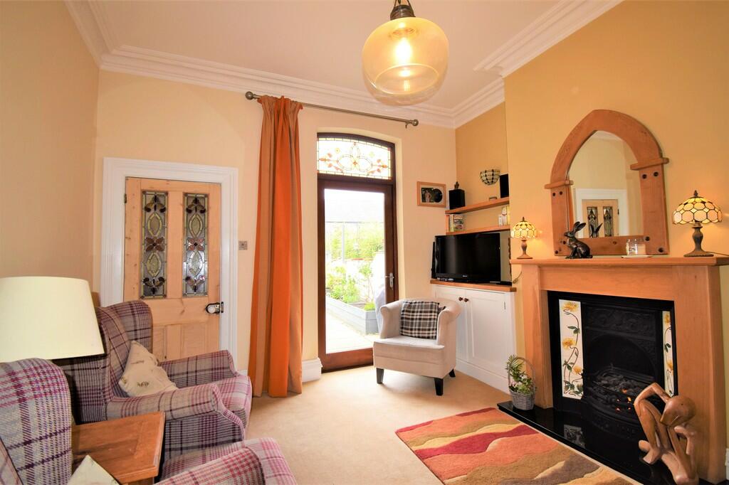 7 bedroom terraced house for sale in Road, York, YO23