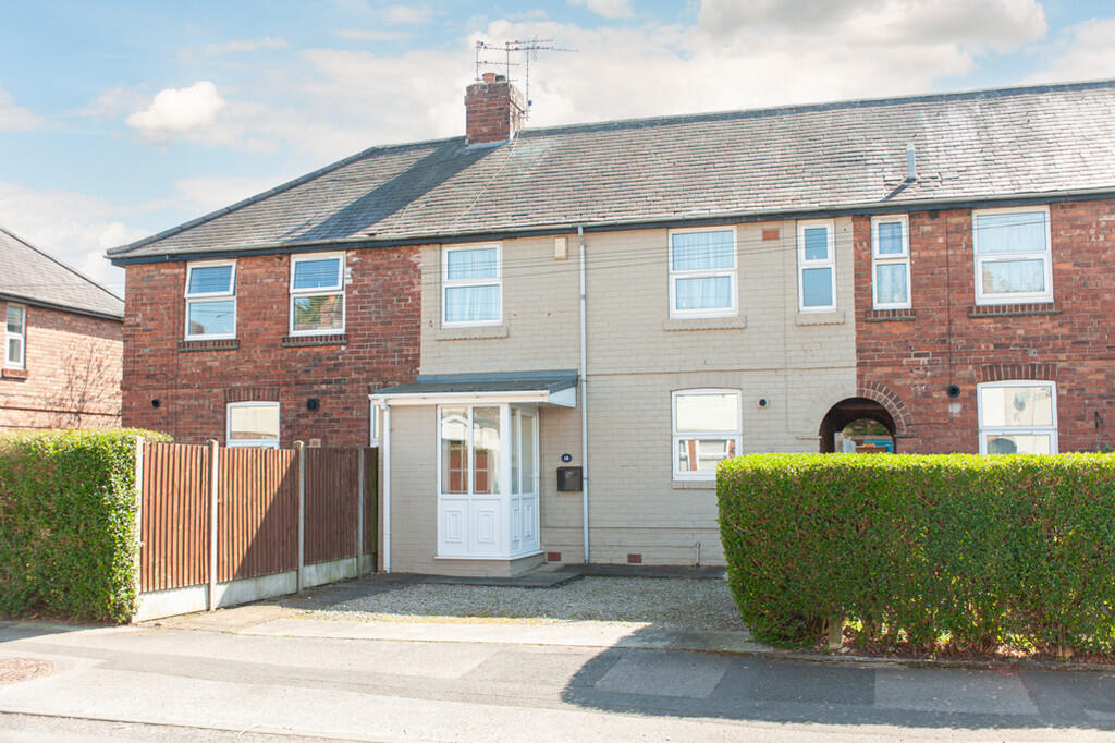 Main image of property: Constantine Avenue, York