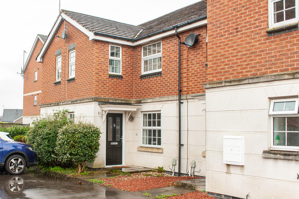 Main image of property: Millias Close, Welton Grange, Brough, HU15