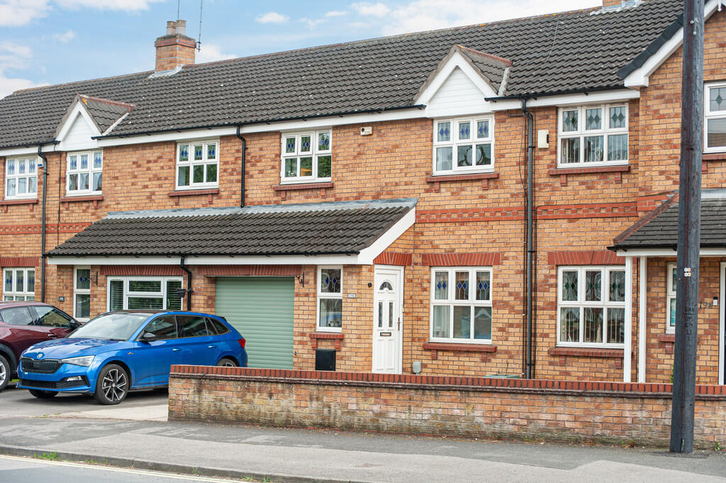 Main image of property: Holme Church Lane, Beverley