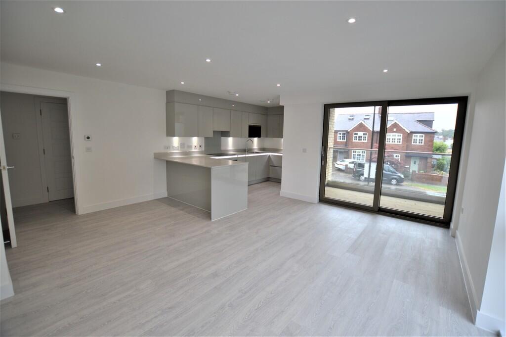 Main image of property: Cocoa House, Clock Tower Way, York