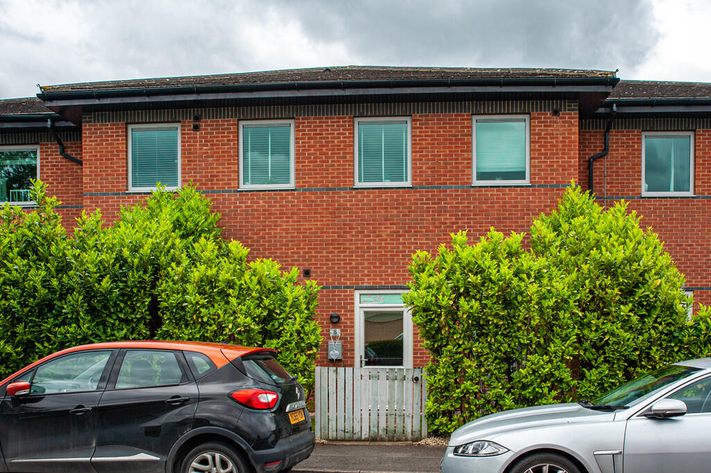 Main image of property: Kettlestring Lane, York