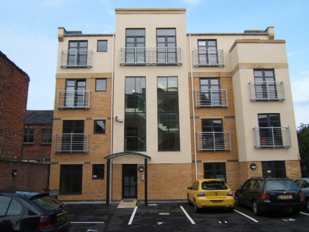 Main image of property: Wright Street, Hull City Centre