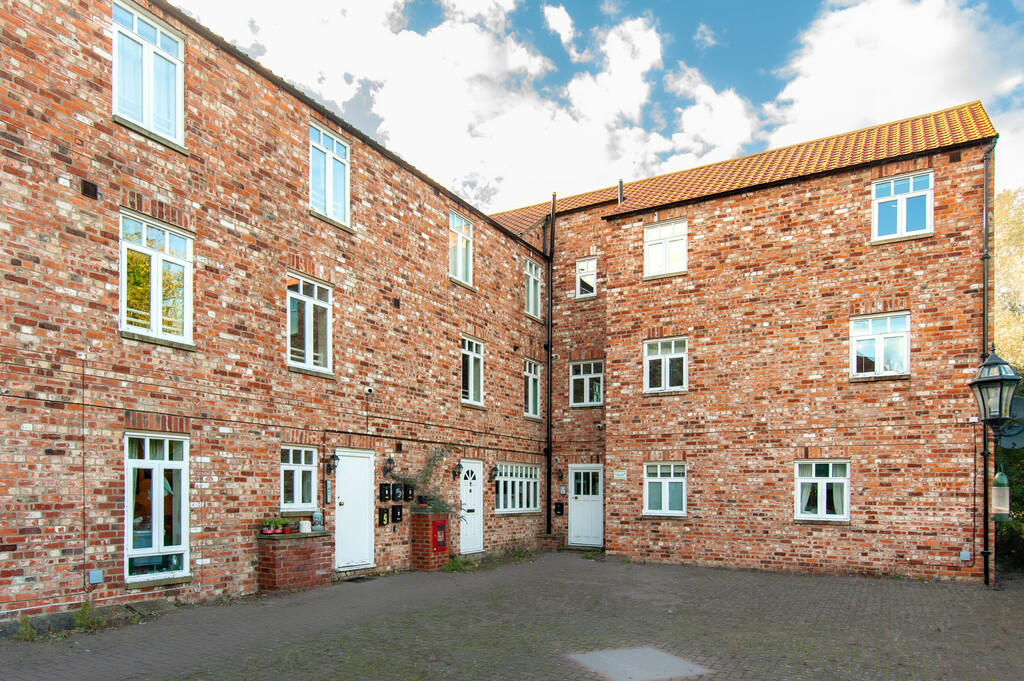 Main image of property: The Tannery, Buckrose Court, Norton