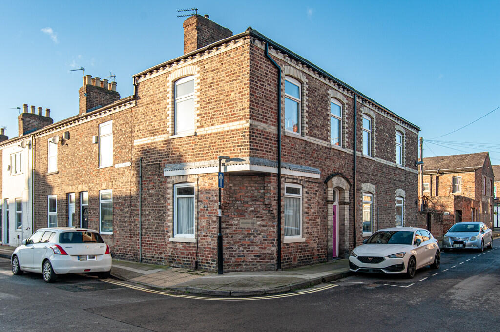 Main image of property: School Street, Acomb