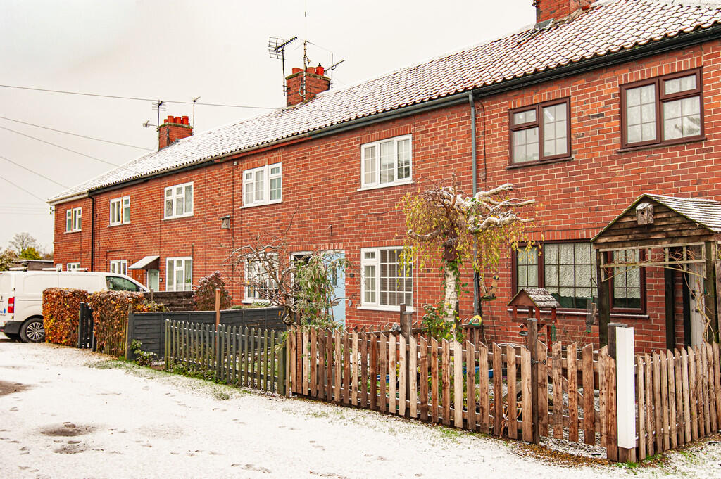 Main image of property: Low Catton Road, Stamford Bridge