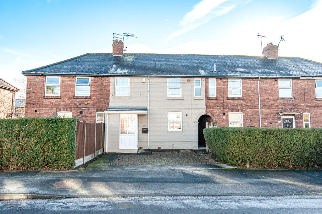 Main image of property: Constantine Avenue, York