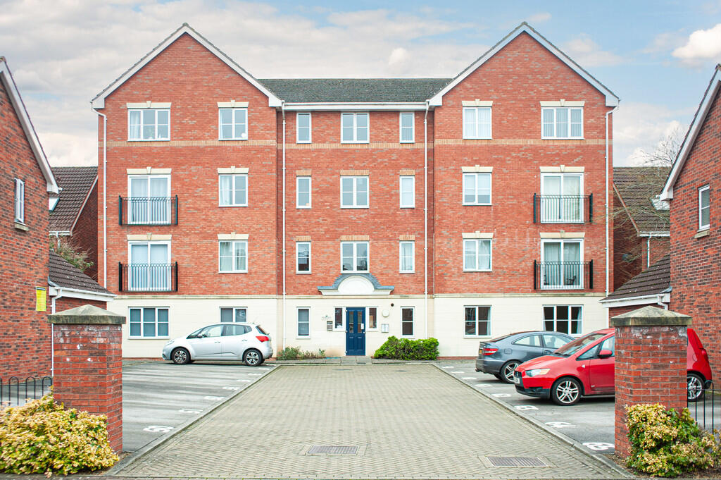 Main image of property: Rawcliffe House, Rawcliffe Grange
