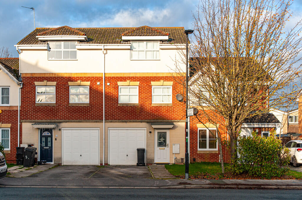 Main image of property: Tedder Road, Acomb, York