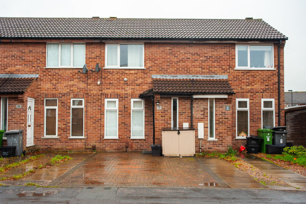 Main image of property: Lydham Court, Foxwood