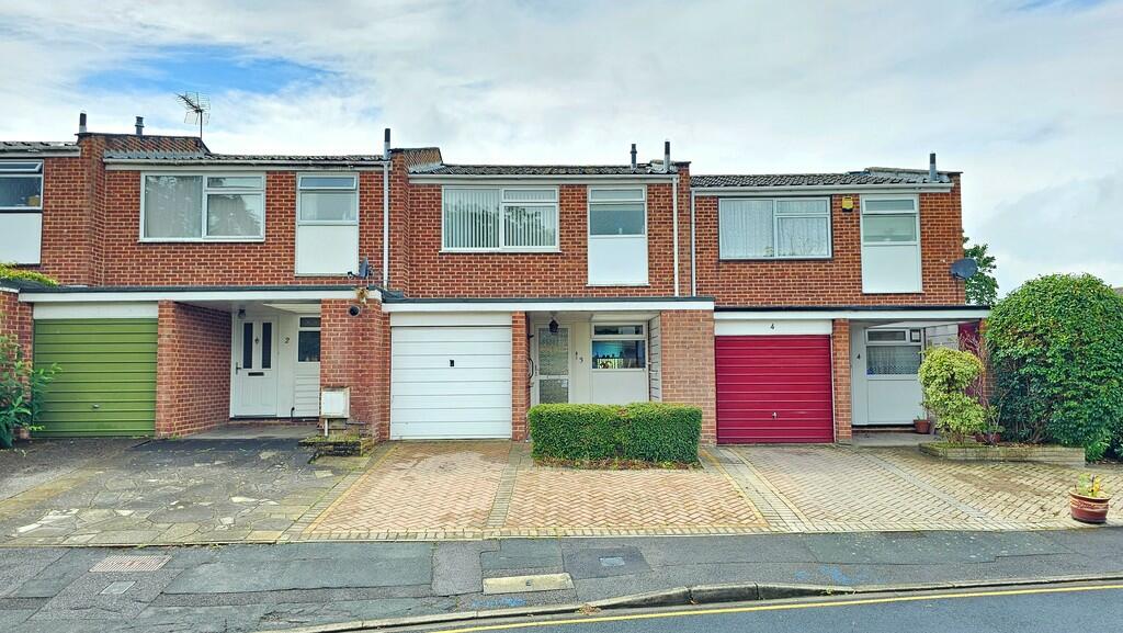 Main image of property: Lampeter Close, Woking