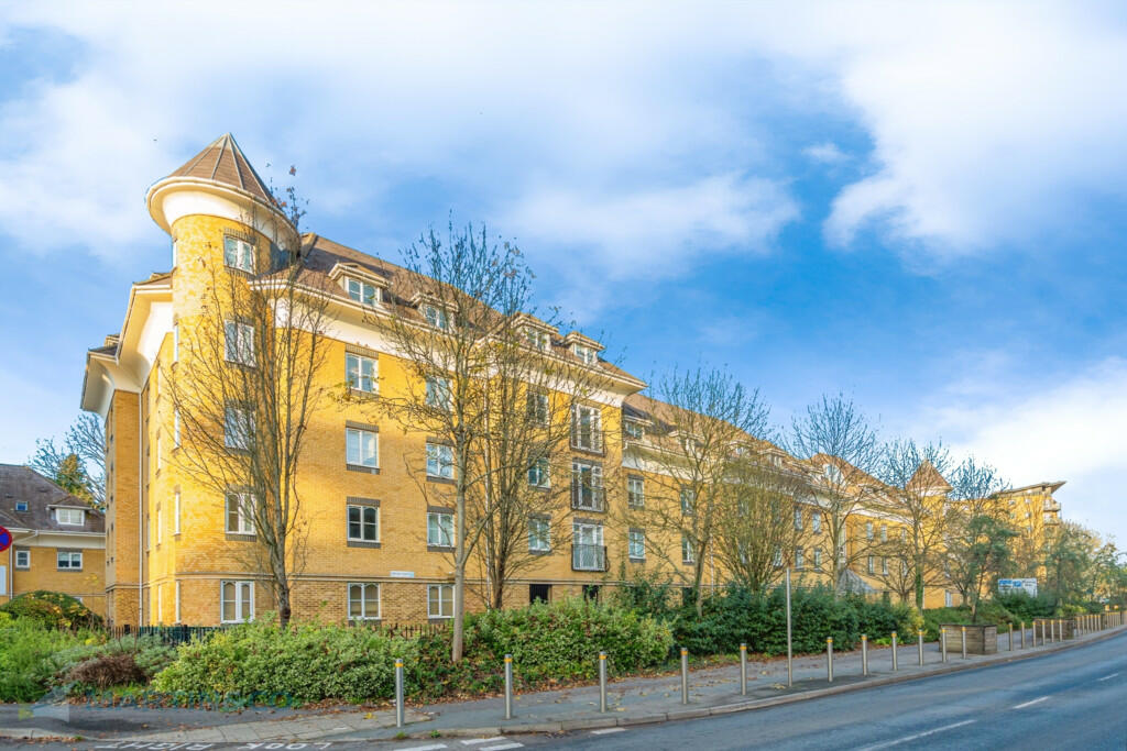 Main image of property: Century Court, Woking