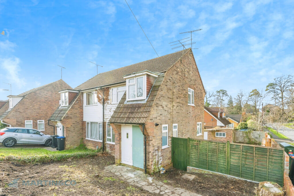 Main image of property: Southwood Avenue, Knaphill