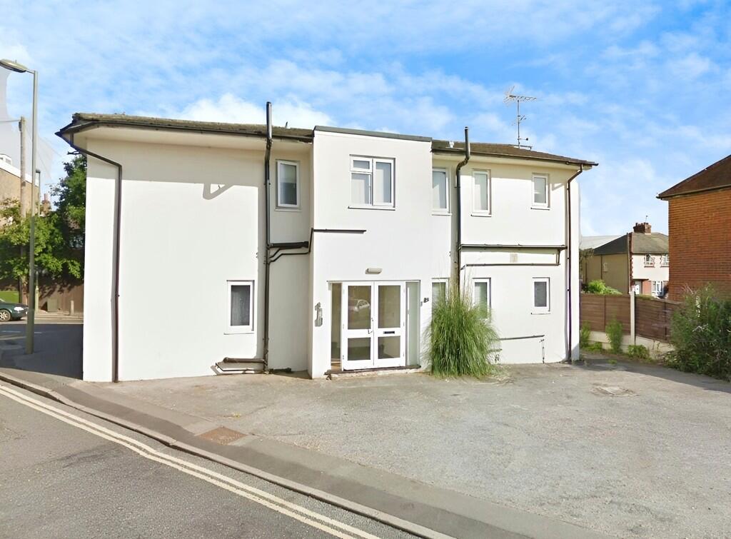 Main image of property: Chandler House, 1 Barnby Road