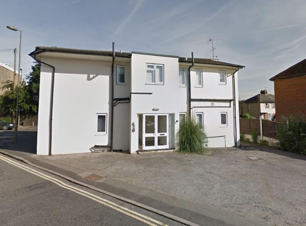 Main image of property: Chandler House