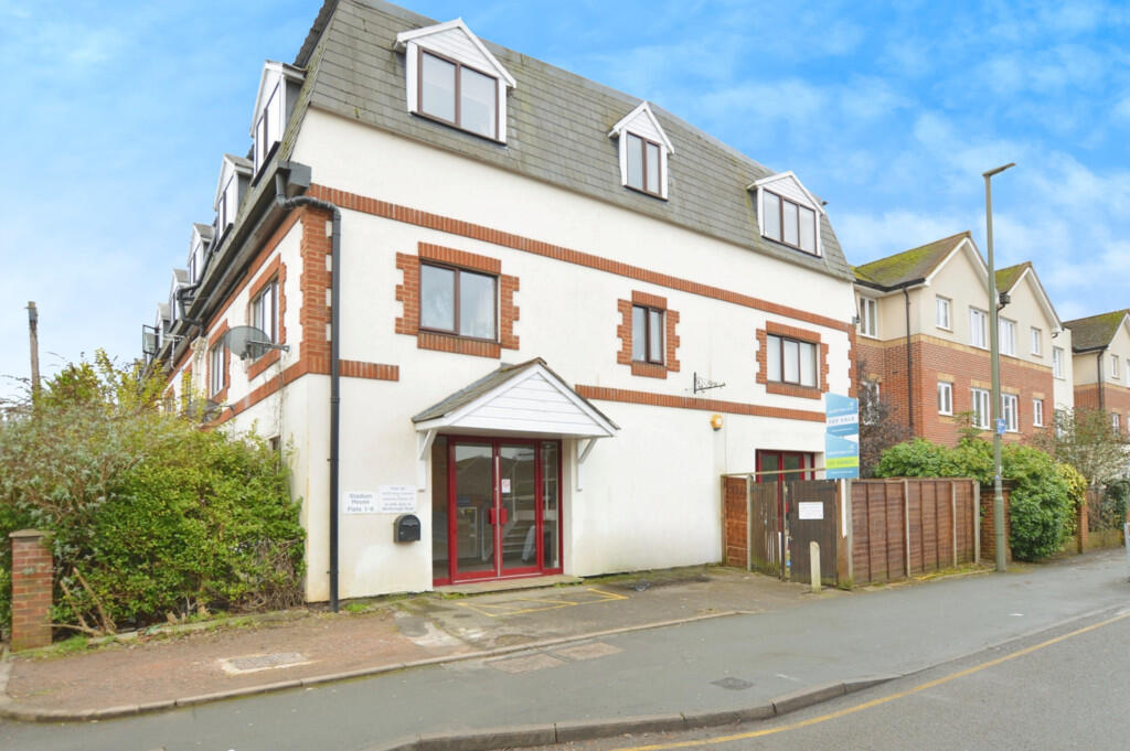 Main image of property: Walton Road, Woking