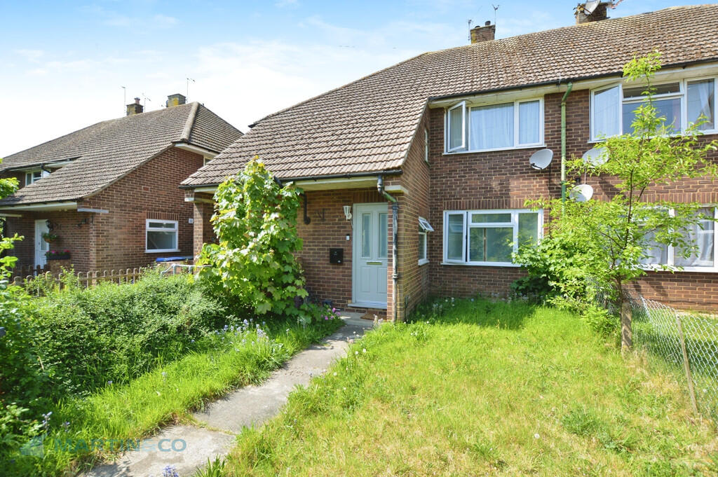 Main image of property: Rydes Close, Woking
