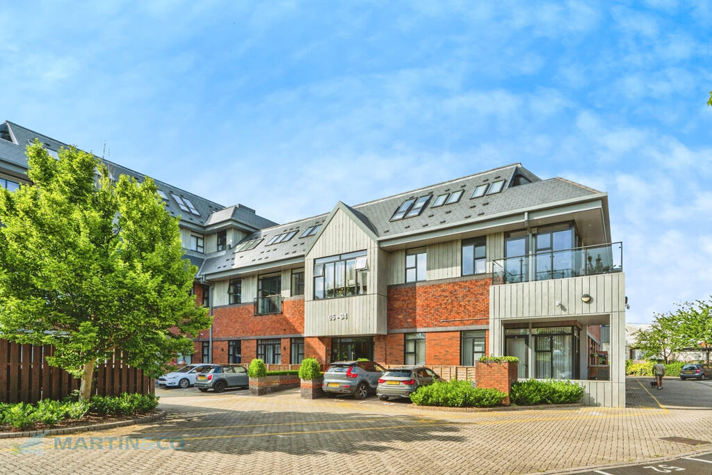 Main image of property: Wells Court, Albert Drive