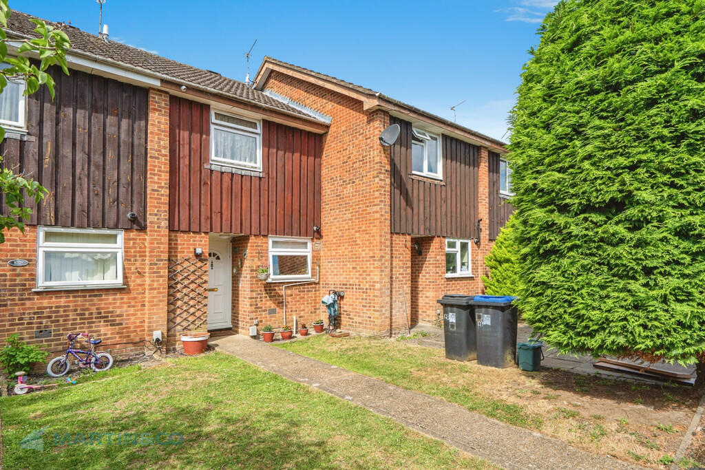 Main image of property: Oakfield, Woking