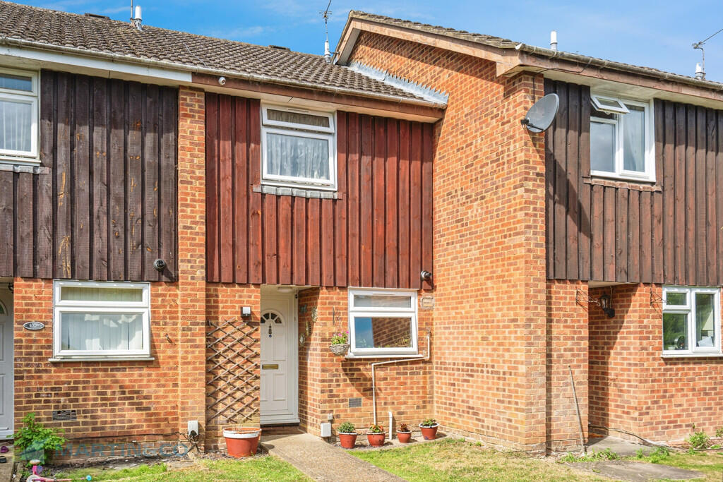 Main image of property: Oakfield, Woking