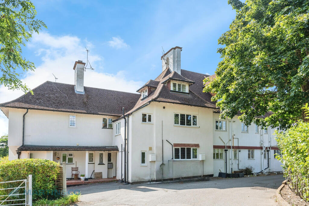 Main image of property: East House, The Ridge