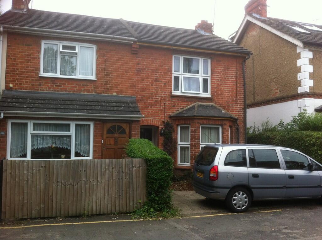 Main image of property: Horsell Moor, Horsell