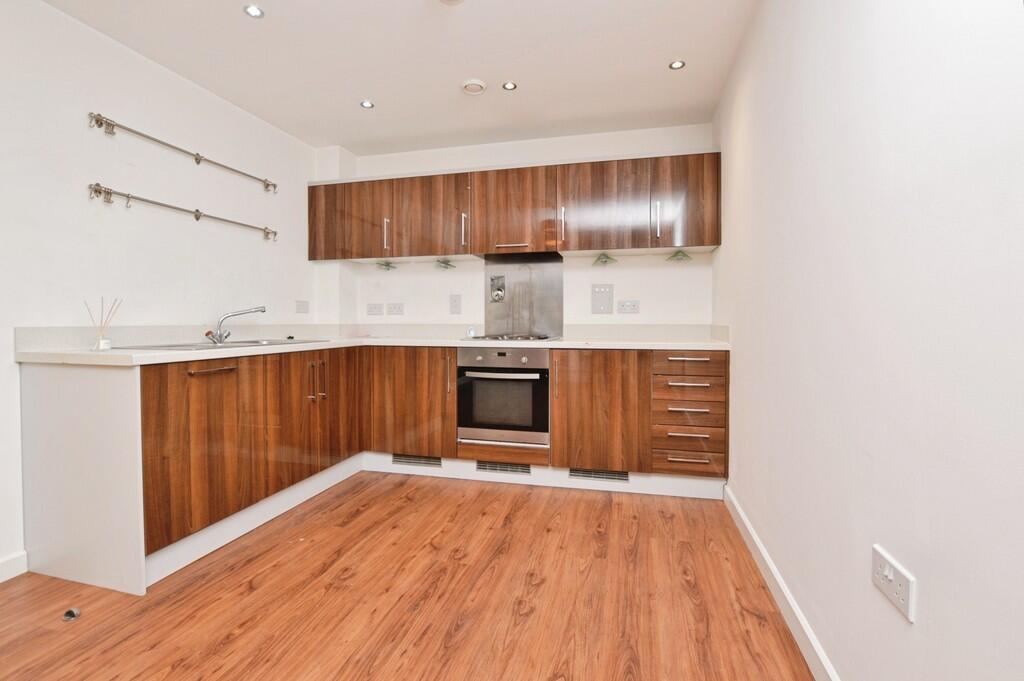 Main image of property: Bradfield House, Bradfield Close