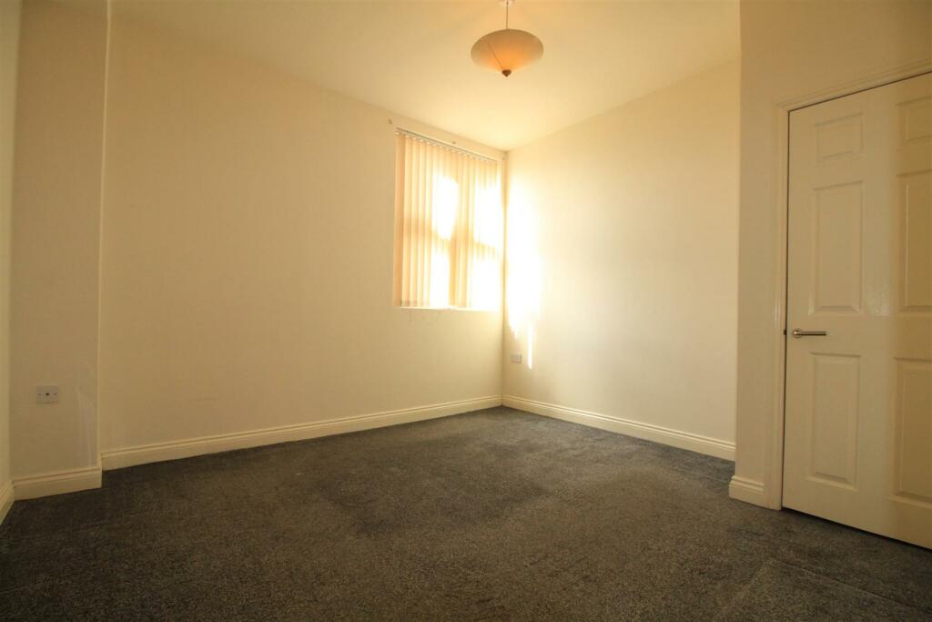 1 bedroom house for rent in Highbury Road, Bulwell, Nottingham, NG6