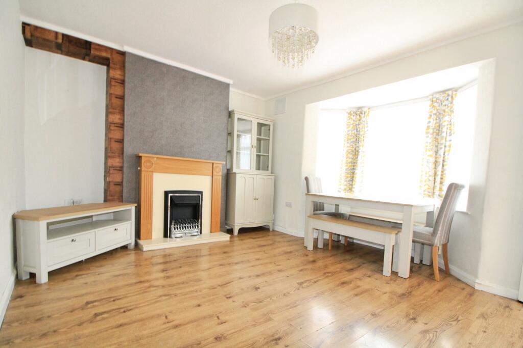 Main image of property: Grindon crescent, Bulwell Hall, Nottingham, NG6