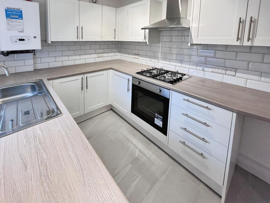 Main image of property: Beck Street, Carlton, NG4