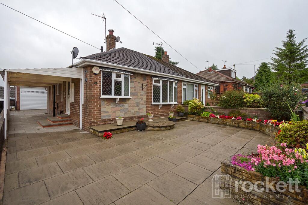 Main image of property: Hillary Road, Kidsgrove, Stoke On Trent, Staffordshire, ST7