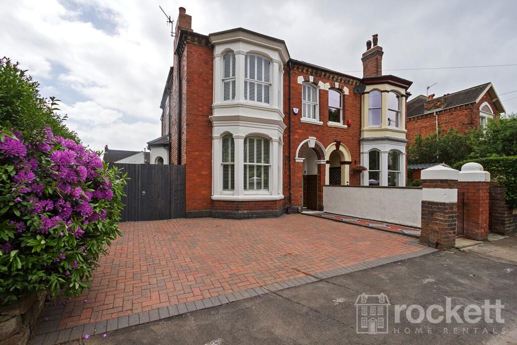 Main image of property: Newton Street, Stoke On Trent, Staffordshire, ST4