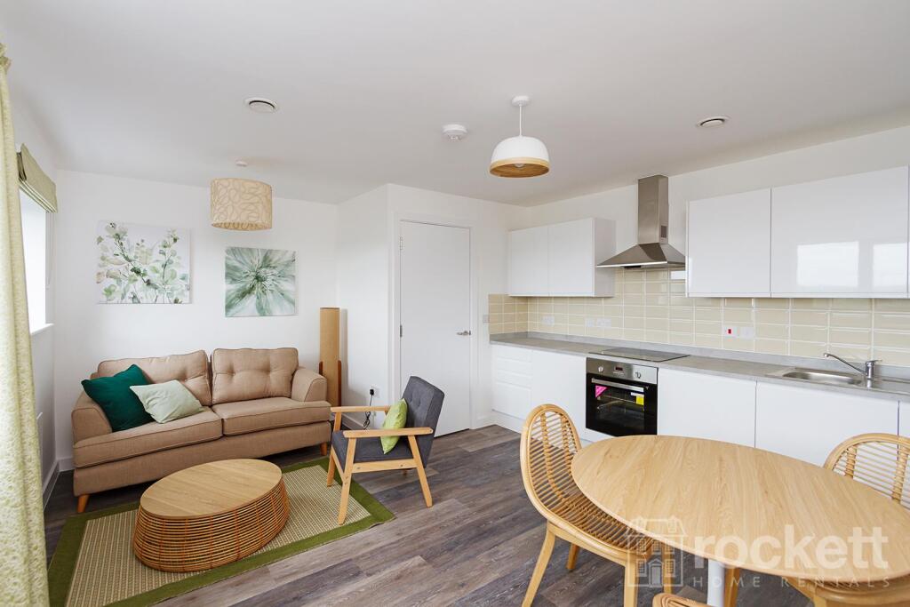 Main image of property: Marsh Box, 2 Marsh Parade, Newcastle under Lyme, Staffordshire, ST5