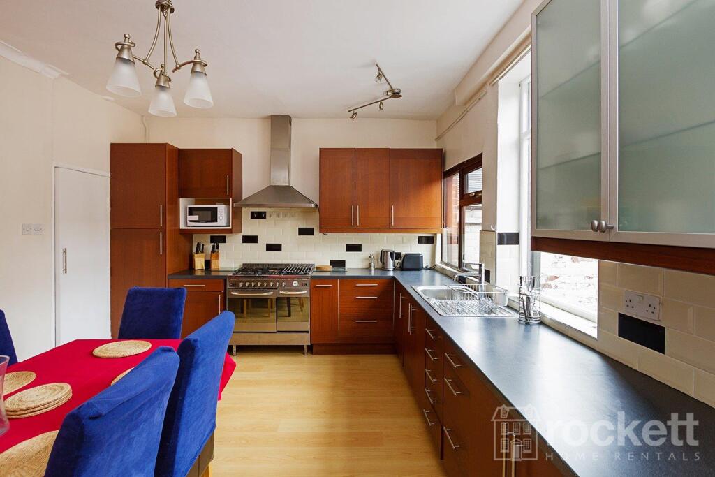 Main image of property: Riseley Road, Hartshill, Stoke On Trent, Staffordshire, ST4