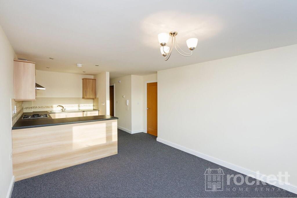 Main image of property: Faulds Court, James Street, Wolstanton, Newcastle-Under-Lyme, Stafford, ST5