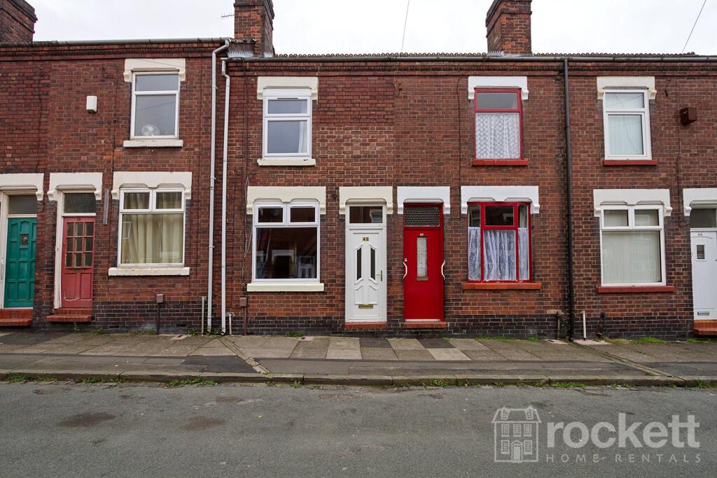 Main image of property: Wileman Street, Fenton, Stoke On Trent, Staffordshire, ST4