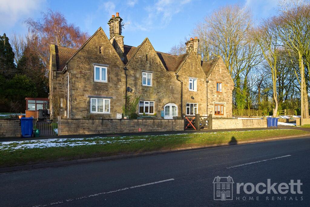 Main image of property: Boggs Cottage, Keele, Newcastle Under Lyme, Staffordshire, ST5