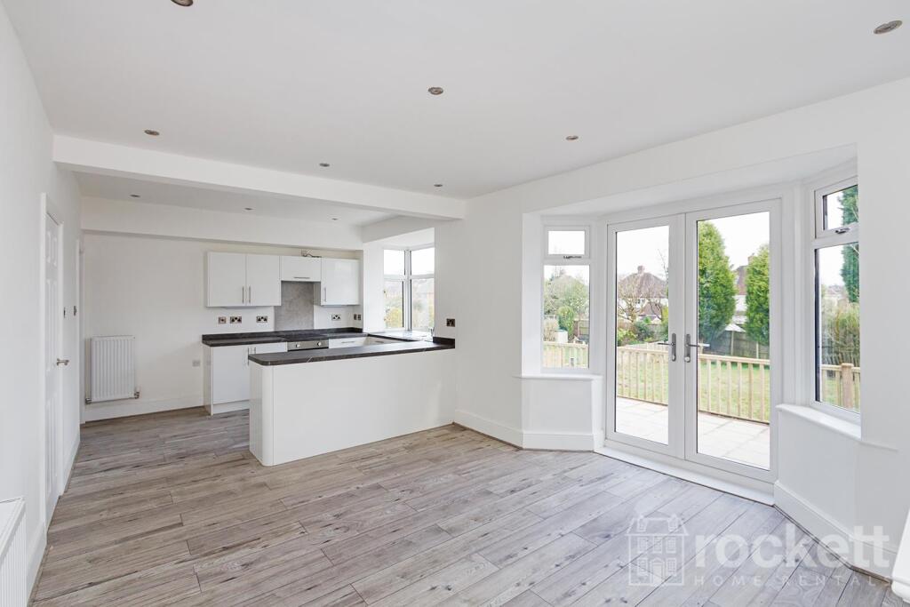 Main image of property: Clayton Road, Newcastle Under Lyme, Staffordshire, ST5