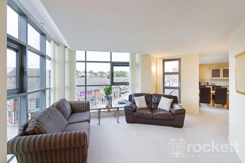 Main image of property: Brunswick Court, Newcastle-Under-Lyme, Staffordshire, ST5