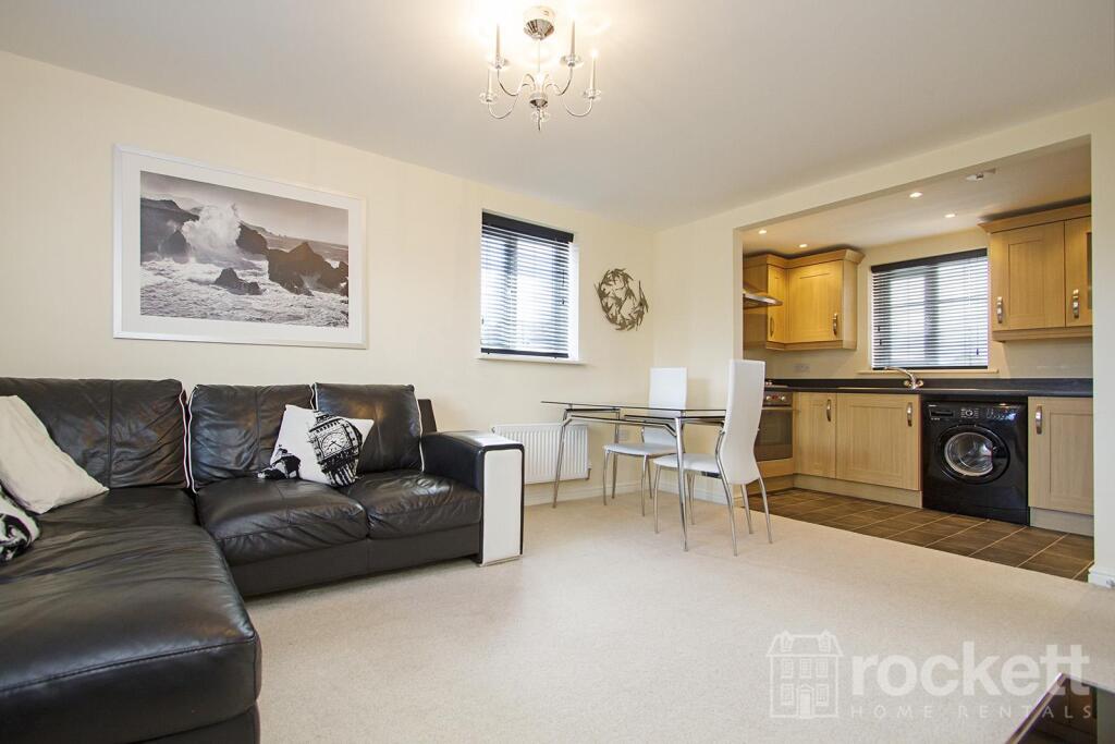 Main image of property: Galingale View, Newcastle Under Lyme, Staffordshire, ST5