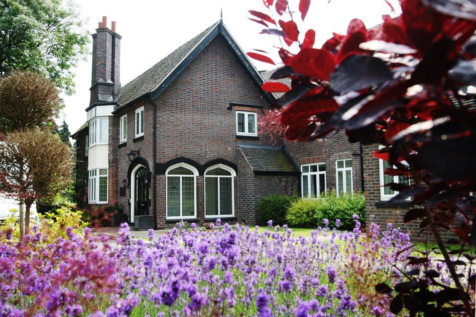 Main image of property: Kings Oak Court, Manor Farm Drive, Tittensor, Stoke On Trent, Staffordshire, ST12