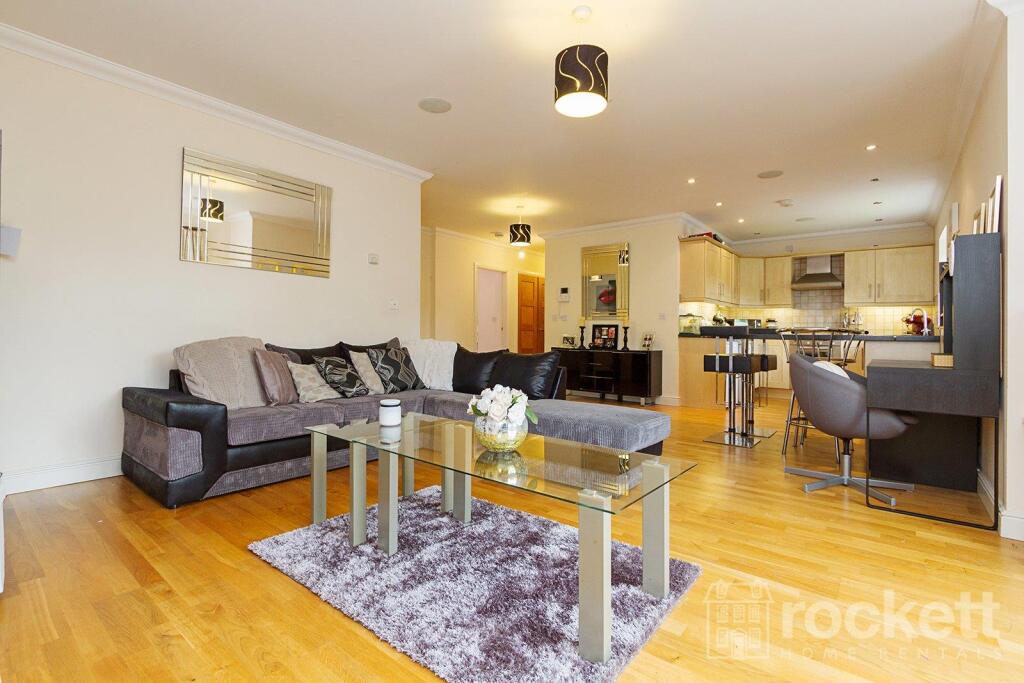 Main image of property: The Mill, Enderley Street, Newcastle Under Lyme, Staffordshire, ST5