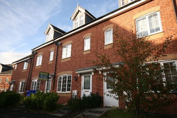 Main image of property: Godwin Way, Lymevale View, Stoke On Trent, Staffs, ST4