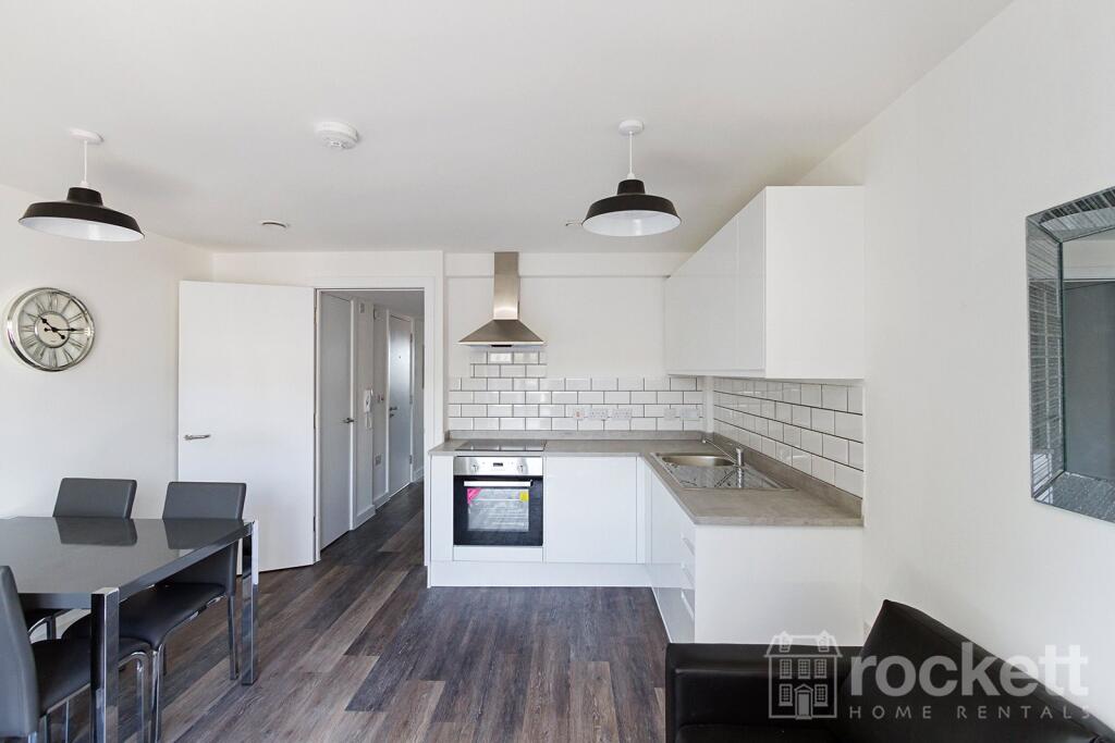 Main image of property: Marsh Box, 2 Marsh Parade, Newcastle under Lyme, Staffordshire, ST5